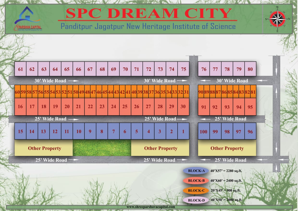 SPC Dream City